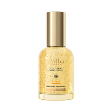 Vita Toning Capsule Serum Сыворотка для лица