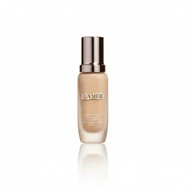 Soft Fluid Foundation Восстанавливающий тональный флюид SPF20