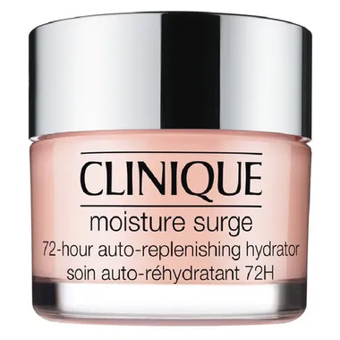 Moisture Surge Интенсивно увлажняющий гель на 72 часа