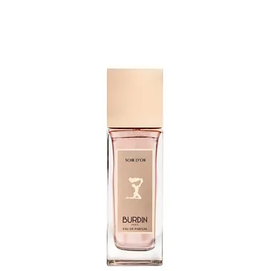 SOIR D'OR Парфюмерная вода