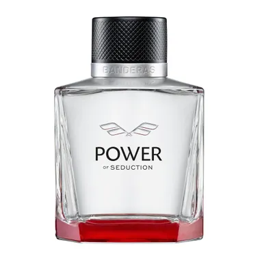 Power Of Seduction Туалетная вода