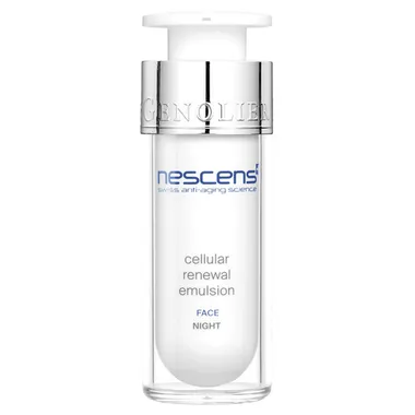 Cellular Renewal Emulsion Night For Face Эмульсия ночная для обновления клеток для лица