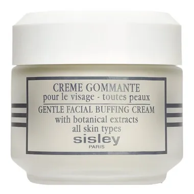 Gentle Facial Buffing Cream Крем для лица гуммирующий