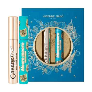 Cabaret + Moore Подарочный набор