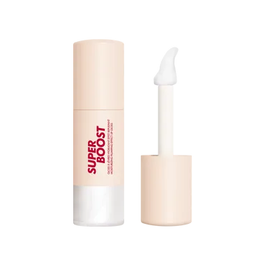 SUPER BOOST LIP GLOSS увлажняющий блеск для губ с эффектом объема
