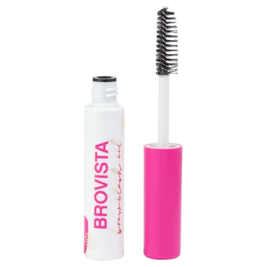 Brovista Масло для бровей и ресниц