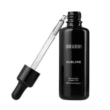 Sublime Марокканское аргановое масло