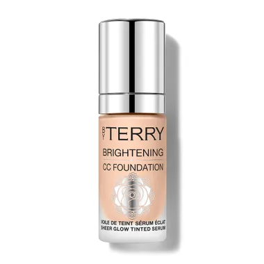Brightening CC Foundation Тональный крем-сыворотка увлажняющий