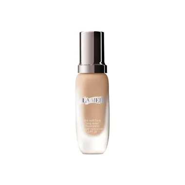 Восстанавливающий тональный флюид Soft Fluid Foundation SPF20