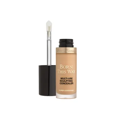 BORN THIS WAY SUPER COVERAGE MULTI-USE CONCEALER Консилер с высокой степенью покрытия