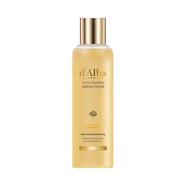 Vita Toning Serum Toner Тонер для лица