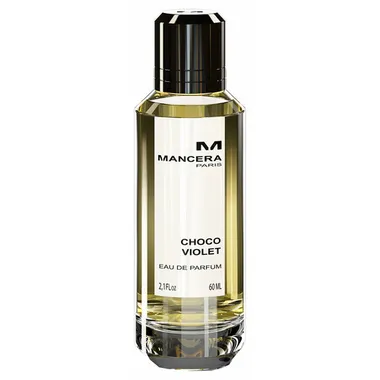 CHOCO VIOLETTE Парфюмерная вода