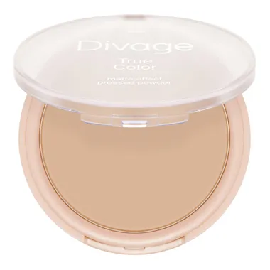 True Color Пудра компактная