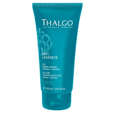 DEFI LEGERETE Gel for Feather-Light Legs Гель для легкости ног