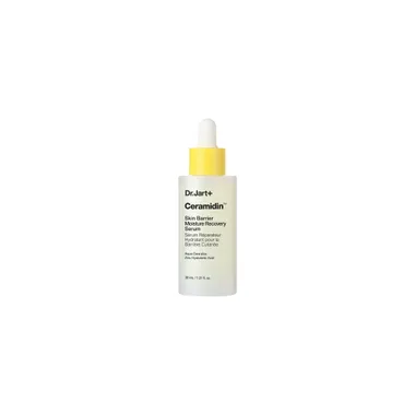 Ceramidin Skin Barrier Moisture Recovery Serum Увлажняющая сыворотка для укрепления кожного барьера