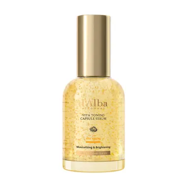 Vita Toning Capsule Serum Сыворотка для лица