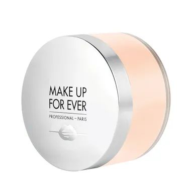 ULTRA HD SETTING POWDER Оттеночная рассыпчатая пудра для лица
