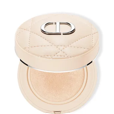 Forever Cushion Powder Пудра для лица рассыпчатая