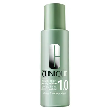 Clarifying Lotion Twice A Day Exfoliator 1.0 Отшелушивающий лосьон для чувствительной кожи