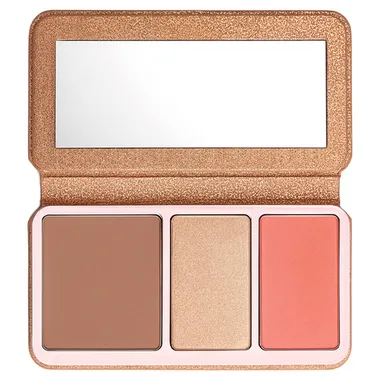 FACE PALETTES Палетка для макияжа лица