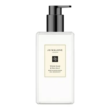 Wood Sage & Sea Salt Body & Hand Wash Гель для душа