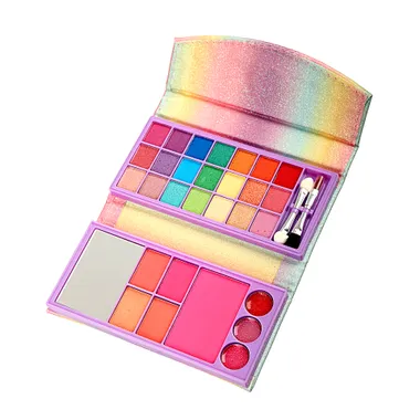 Кошелек с косметикой мини пушистые лапки