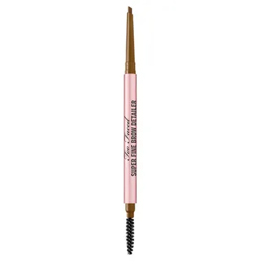 BROWS SUPER FINE BROW DETAILER Карандаш для точной прорисовки бровей