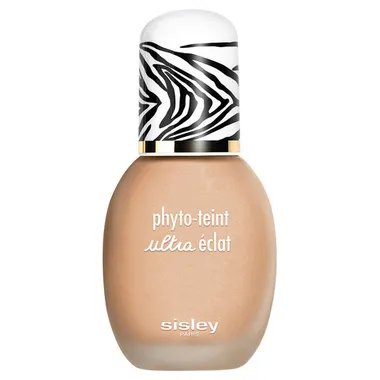 Phyto-Teint Ultra Éclat Тональный фитокрем для ультрасияния кожи
