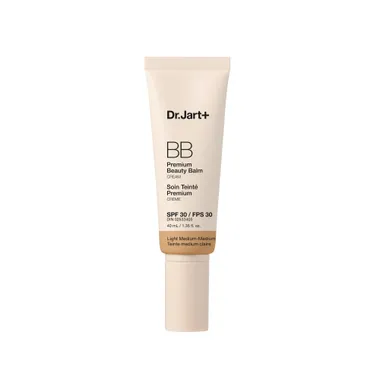 Premium Beauty Balm BB-крем для лица SPF 50 