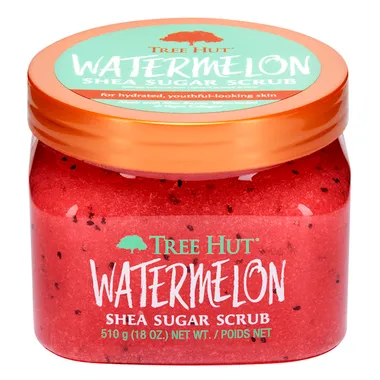 Watermelon Сахарный скраб для тела с ароматом арбуза