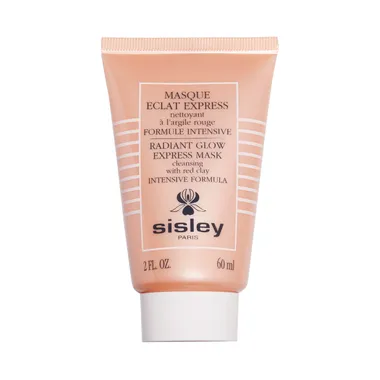 Radiant Glow Express Mask Экспресс-маска для сияния кожи с красной глиной