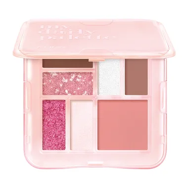 MY DAILY Палетка для макияжа