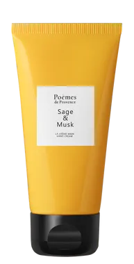  Sage & Musk Крем для Рук 
