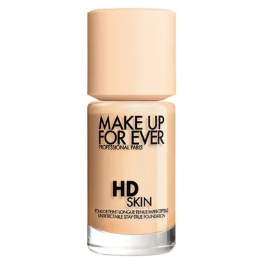 HD SKIN UNDETECTABLE STAY-TRUE FOUNDATION Тональный крем