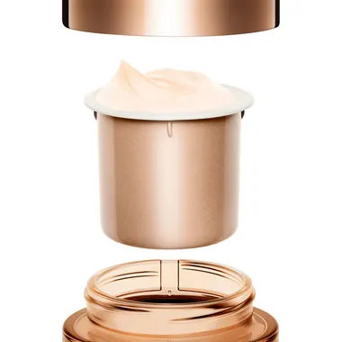 Extra-Firming Регенерирующий дневной крем для лица для любого типа кожи (сменный блок)