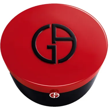 RED CUSHION CASE Кейс для тонального флюида-кушон