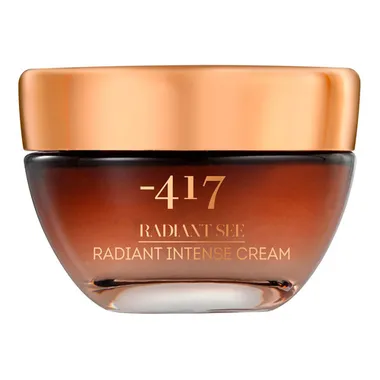 RADIANT INTENSE CREAM Крем интенсивный для сияния кожи