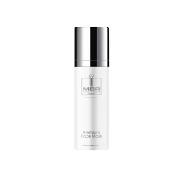 PREMIUM VERT NATURE Маска для лица премиум