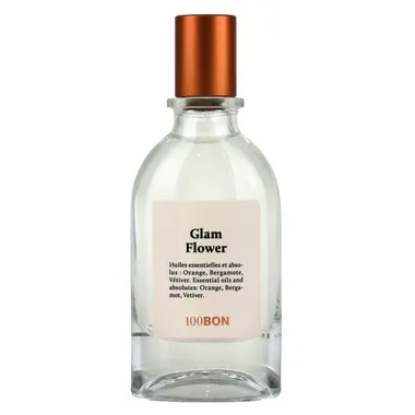 Glam Flower Туалетная вода