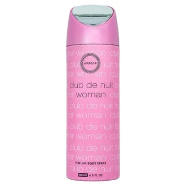 ARMAF CLUB DE NUIT WOMAN Π‘ΠΏΡΠ΅ΠΉ Π΄Π»Ρ ΡΠ΅Π»Π°