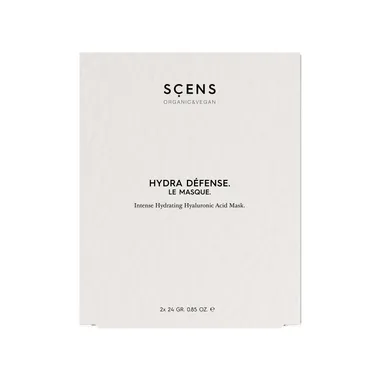 SKIN CARE HYDRA DÉFENSE LE MASQUE Маска для лица увлажняющая