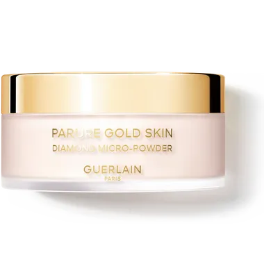 Parure Gold Skin Рассыпчатая пудра для лица