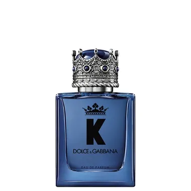 K BY DOLCE&GABBANA Парфюмерная вода