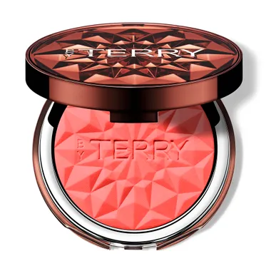 Tea To Tan Powder Blush Румяна для лица 
