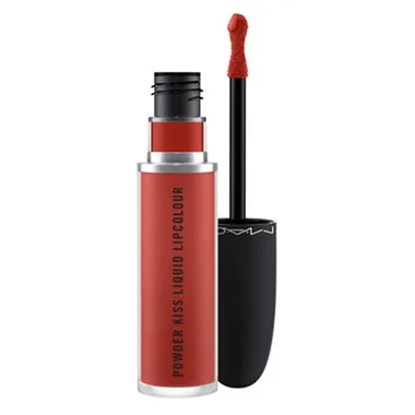 POWDER KISS LIQUID LIPSTICK Жидкая губная помада