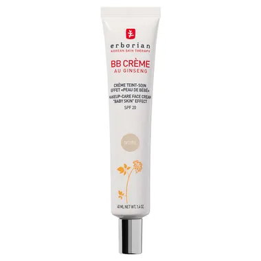 BB-крем для лица, новая формула