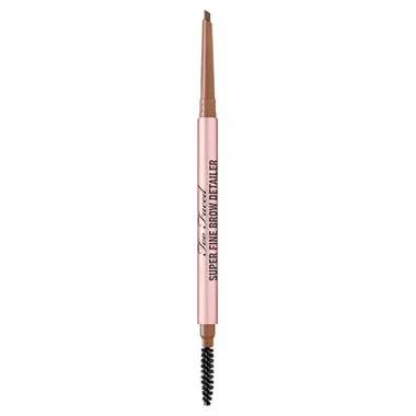 BROWS SUPER FINE BROW DETAILER Карандаш для точной прорисовки бровей