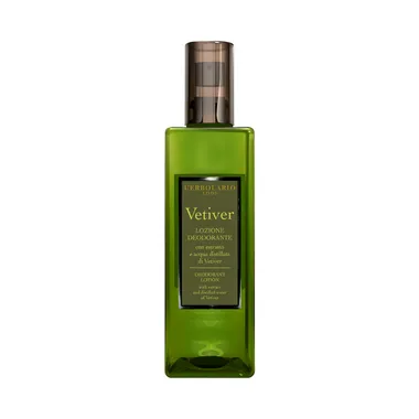 VETIVER Лосьон-дезодорант