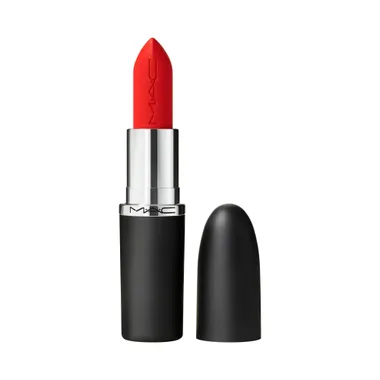 MACXimal Sleek Satin Lipstick Губная помада