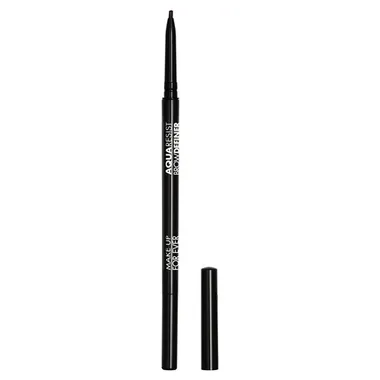 AQUA RESIST BROW DEFINER Ультратонкий водостойкий карандаш для бровей